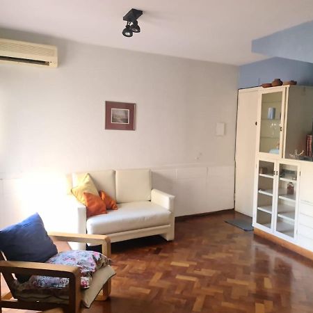 Appartement Departamento En Plena 5Ta Seccion, Ciudad. à Mendoza Extérieur photo