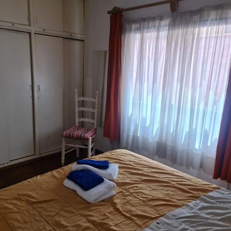 Appartement Departamento En Plena 5Ta Seccion, Ciudad. à Mendoza Extérieur photo