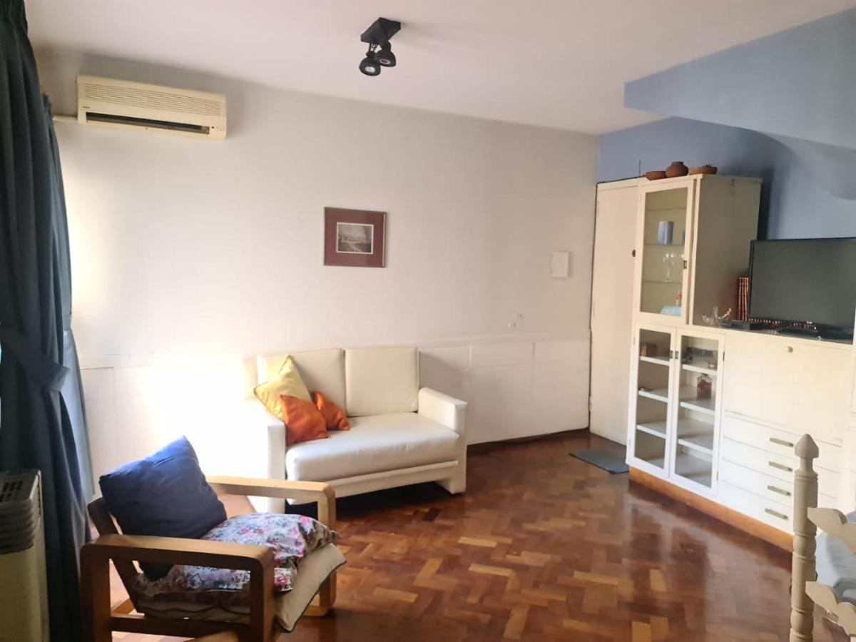 Appartement Departamento En Plena 5Ta Seccion, Ciudad. à Mendoza Extérieur photo
