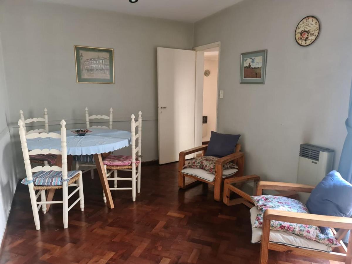 Appartement Departamento En Plena 5Ta Seccion, Ciudad. à Mendoza Extérieur photo