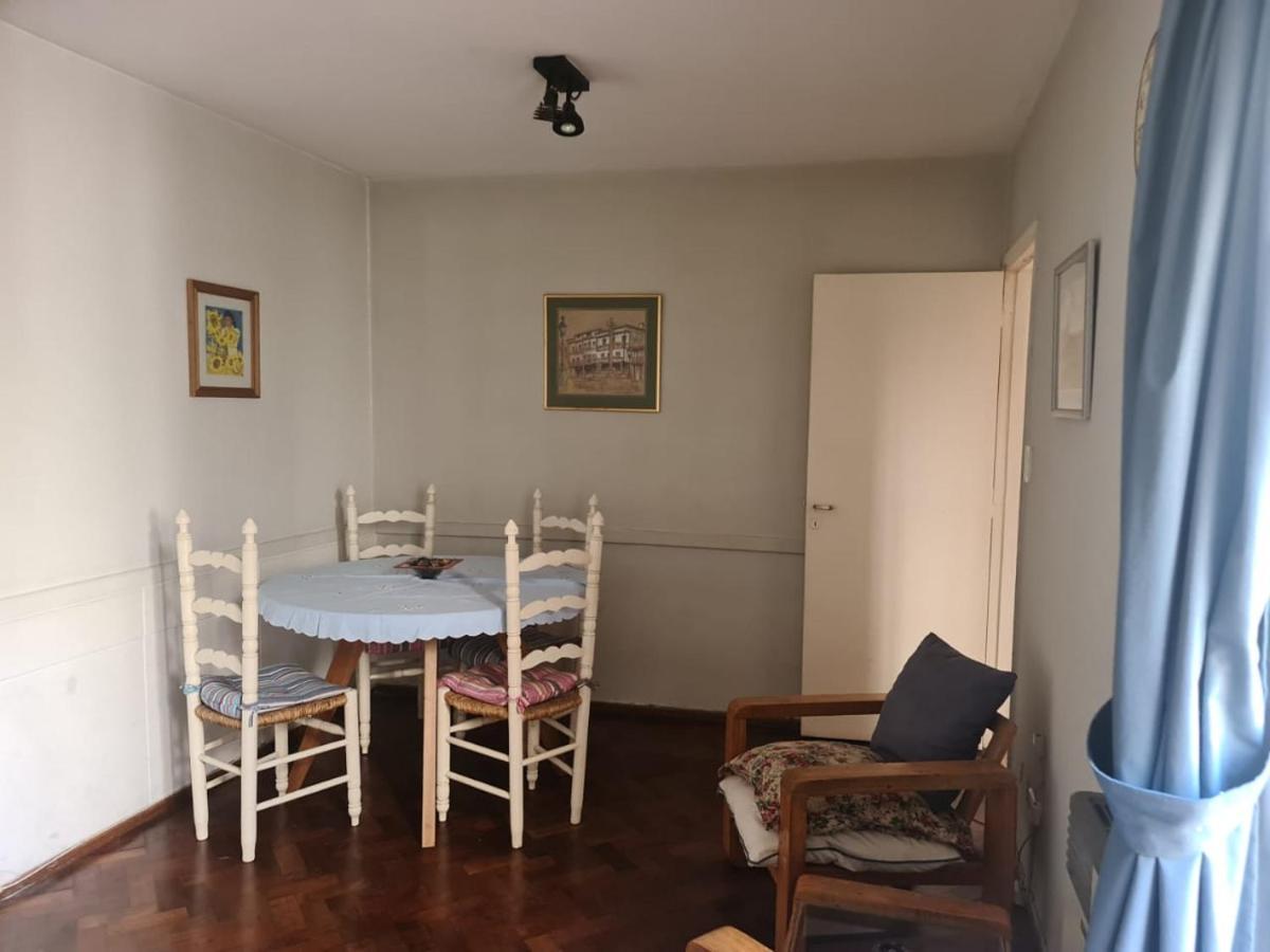 Appartement Departamento En Plena 5Ta Seccion, Ciudad. à Mendoza Extérieur photo