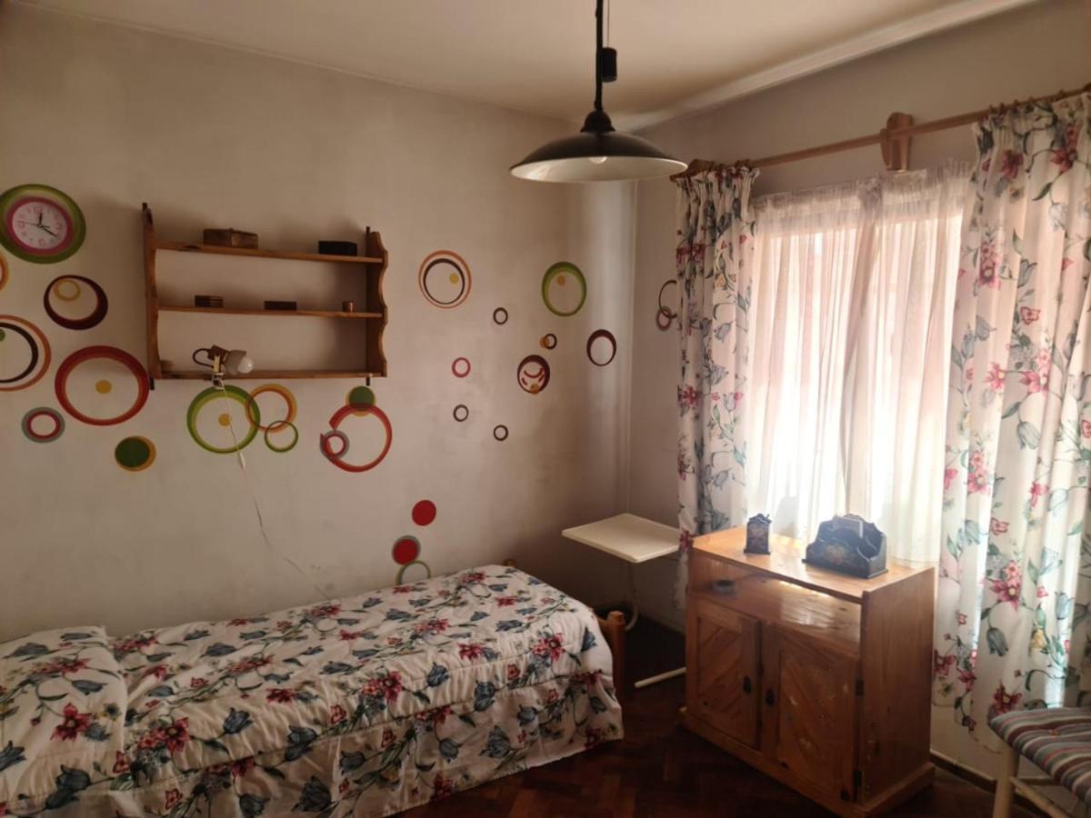 Appartement Departamento En Plena 5Ta Seccion, Ciudad. à Mendoza Extérieur photo