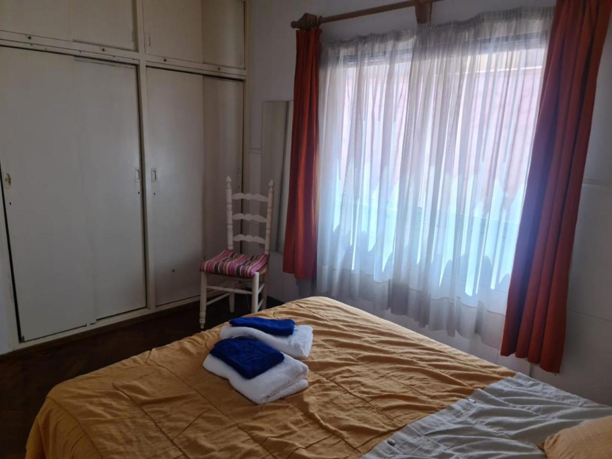 Appartement Departamento En Plena 5Ta Seccion, Ciudad. à Mendoza Extérieur photo