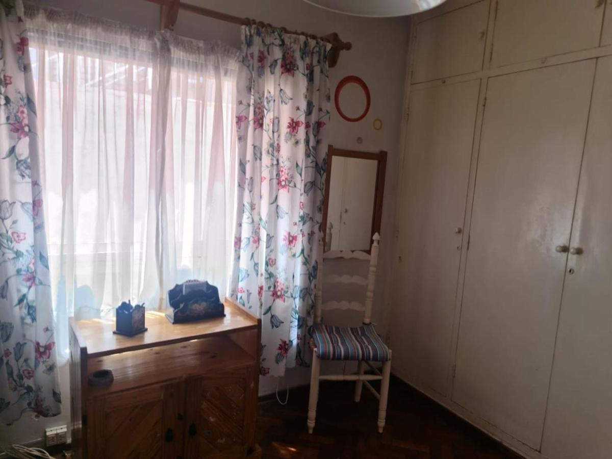 Appartement Departamento En Plena 5Ta Seccion, Ciudad. à Mendoza Extérieur photo
