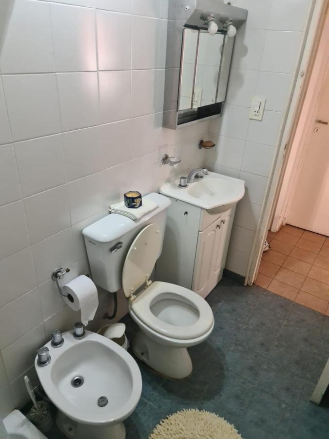Appartement Departamento En Plena 5Ta Seccion, Ciudad. à Mendoza Extérieur photo
