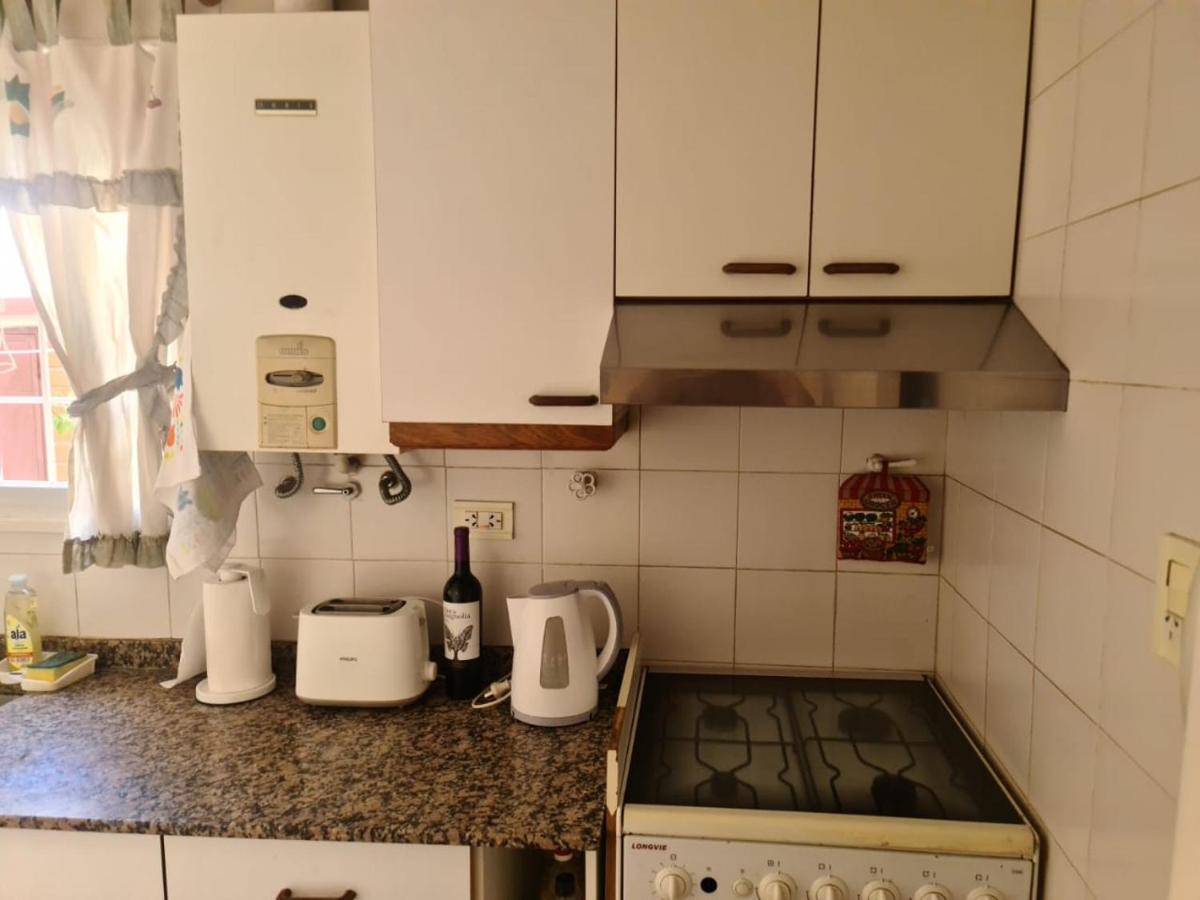 Appartement Departamento En Plena 5Ta Seccion, Ciudad. à Mendoza Extérieur photo