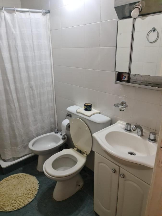 Appartement Departamento En Plena 5Ta Seccion, Ciudad. à Mendoza Extérieur photo
